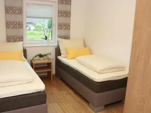 Appartements Dullnig