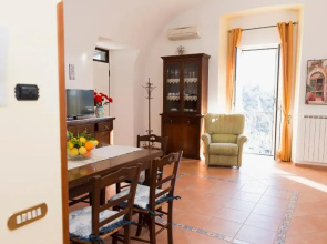 Ferriere Apartment