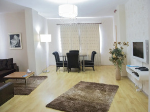 Airport Residence Kurtkoy