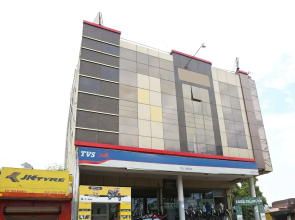 OYO 16103 Hotel Neelkanth