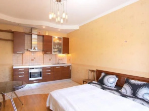 Гостевой Дом Петроградский