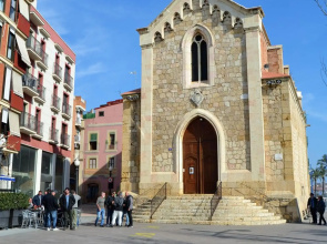 Tarragona Ciudad, El Serrallo AP-2