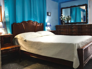 Hostal los Balcones de Calzada