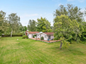 "Bahar" - 600m from the sea in Sealand