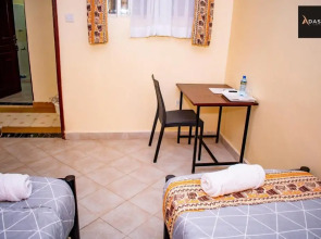 Adasa Lounge and Suites