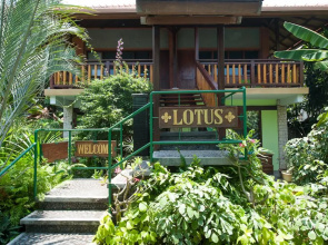Pondok Agung Bed & Breakfast
