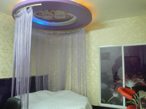 Landi Express Business Hotel