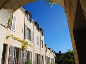Hotel Particulier Le Ragois