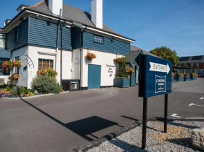Harper's Steakhouse with Rooms, Southampton Swanwick Marina