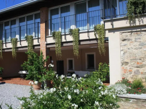 B&B Cascina San Martino