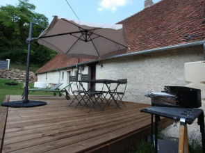 Gîte des Cochards