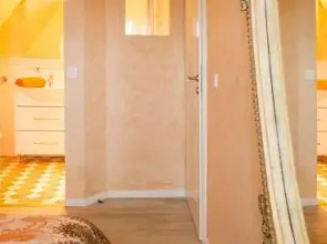 Altes Strandhus Casa Meeresrauschen