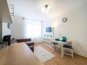 Апартаменты на улице Садовая 85