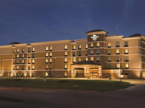 Homewood Suites by Hilton West Des Moines/SW Mall Area