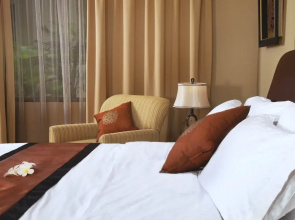 Green Garden Resort