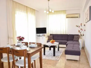 Jasmine 2 Apartment