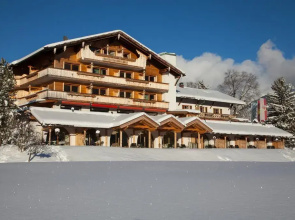 Gröbl Alm