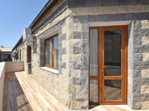 Luxury Apartments and Studios