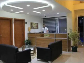 Erdinc Apart Otel Arsuz