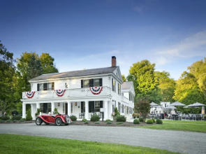 Barrows House