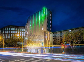 ibis Styles Paris Meteor Avenue d'Italie