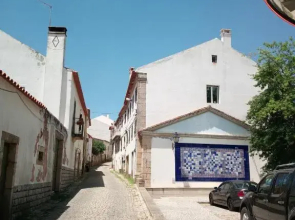 Apartamentos "Montanhas e Sonhos" Penamacor