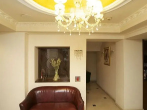 Zaliki Boutique Hotel