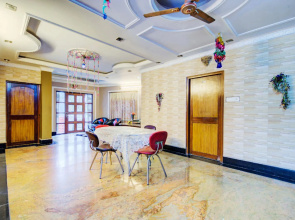 Goroomgo Green Gold Resort Lataguri