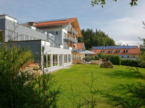 Wellnesshotel Auszeit