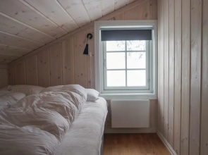 Stunning Home in Lillehammer With 4 Bedrooms and Wifi