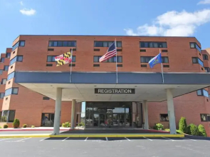 Best Western Grand Venice Hotel Wedding & Conference Center
