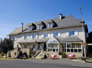 Le Relais du Teulet