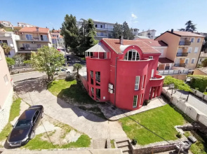 Apartment Ljubica Gore 4 1 pax