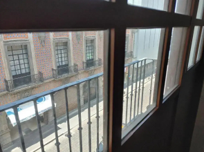 El Descanso Catedral Hotel