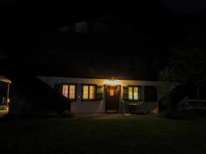 Ferienwohnung Lenk