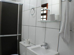 Hostel Mooca