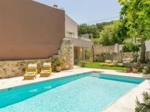 Villa Verde