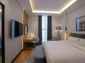Radisson Hotel Madinah