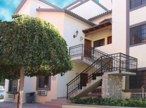 Hotel Suites el Paseo