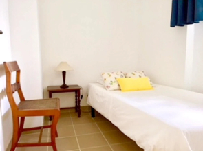 Apartment With 2 Bedrooms in São Martinho do Porto, With Furnished Ter