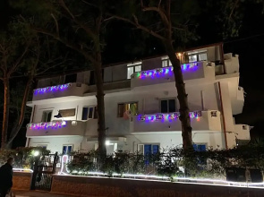 HB Albergo Lamanna