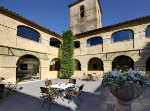 Parador De Cangas De Onis