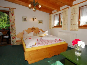 Ferienhaus Tasser