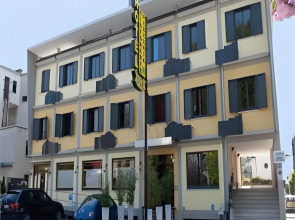 Hotel Ristorante Tre Leoni