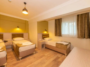 Bazaar Hotels Old City