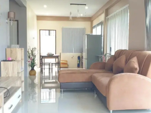 Reindeer beach house วัดเจดีย์ไอ้ไข่