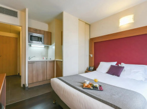 Appart'City Confort Paris Grande Bibliotheque