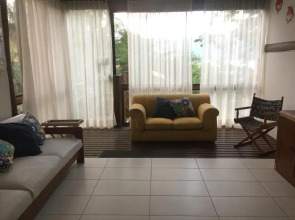Condominio Acquaville - Curral casa 2