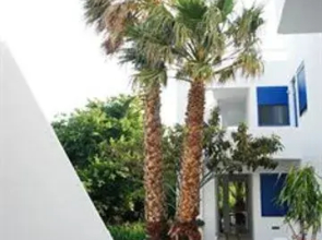 Anna Apartments & Studios