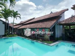 OYO 199 Rumah Palagan Residence
